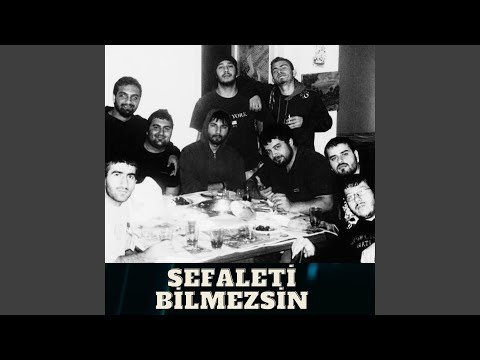 Video thumbnail for Sefaleti Bilmezsin