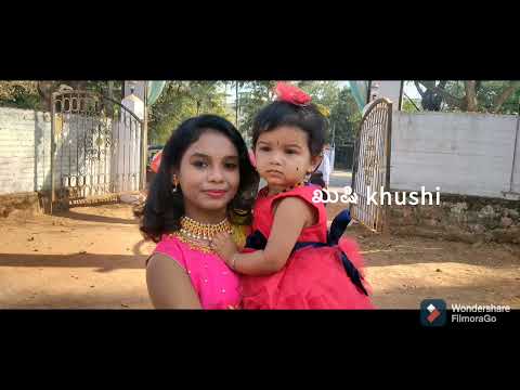 Second year journey of Anarghya|funny videos of Anarghya| kids fun