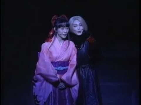 Sakura Taisen Akai Katyusha Urara Takano