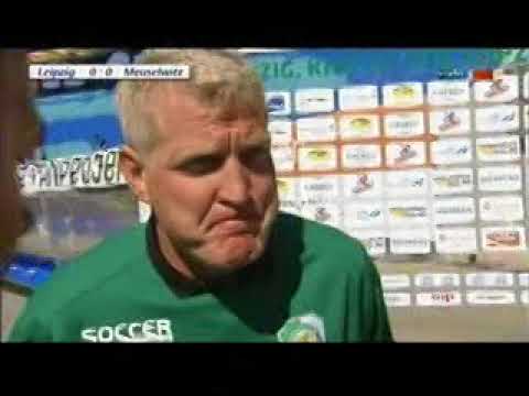 Saison 2007 2008 01. ST FC Sachsen Leipzig - ZFC Meuselwitz