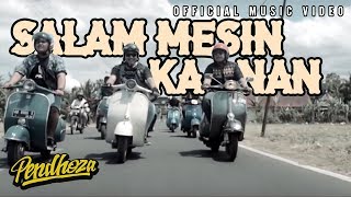 Download lagu Pendhoza - Salam Mesin Kanan mp3