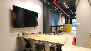 Taipei Sunny Hostel, Taiwan