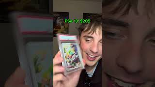 Cards are back #pokemon #randombooster #tradingcards #trending #blowup #collectiblecards #subscribe