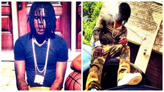 Chief Keef - Either Way |March 2014|