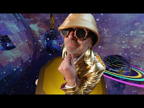 Professor Elemental - It's Great To Be Me (nothing bad will ever happen) (dir. John Callaghan)