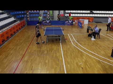 CD Temespin Los Llanos - Novacartáma TM (Jornada 7 - Primera División Nacional)