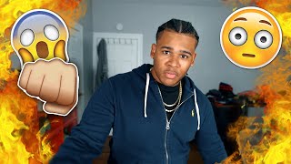 she CHEATED on her HUSBAND with me... 😳😐 (STORYTIME)