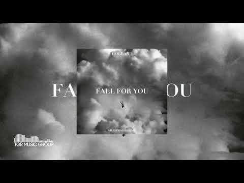 Hogland ft. William Segerdahl - Fall for You [Official Audio]