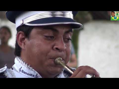 49 BANDA MUSICAL DE ITAGUAÍ, RJ  BAMMITA