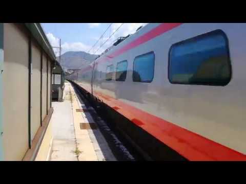 FA 8351 ROMA T.NI-REGGIO CALABRIA C.LE