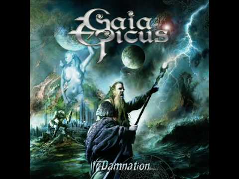 Gaia Epicus - Masters of the Sea