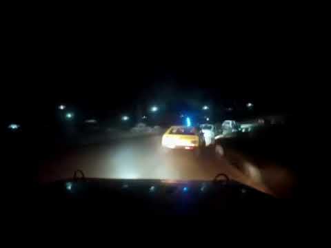 2 hrs Noturna de Caçapava do Sul 2019 !!!