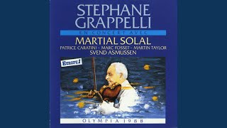 Someone To Watch Over Me / I Got Rhythm (Live)