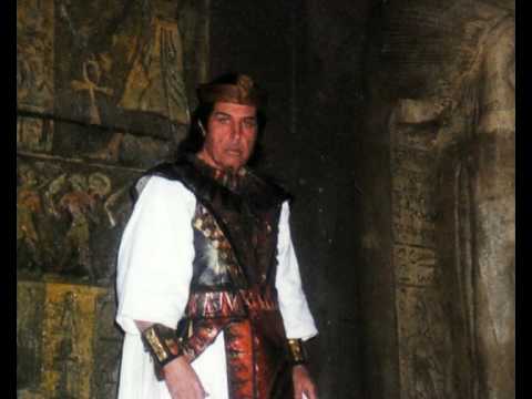 RENATO FRANCESCONI - AIDA - Radames - Celeste Aida