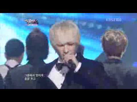슈퍼주니어-Super-Junior-Mr-Simple-[HD]-Live-110805