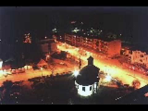 Majdanpek - nekada i sada