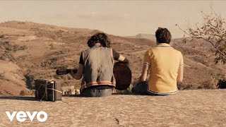 Le Vibrazioni - Così Sbagliato (Official Video) ft. Skin