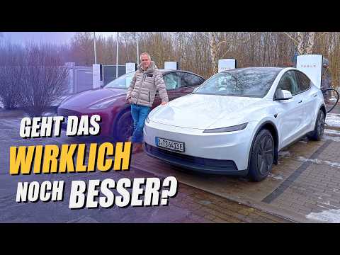 Looking for something a bit cheaper? Tesla Model Y Standard Rear-Wheel Drive - from €31,000 with ...