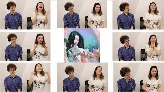 Yerin Baek &#39;Our love is great&#39; Album First Listen