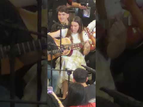1° Encontro de Violeiros Paranavai PR 