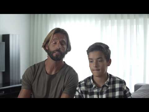 Quero mais leite - Making Of Ricardo Guedes