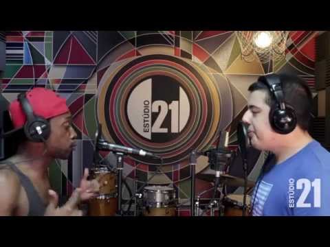 Freestyle Beat Box & Rap Battle with Josi D & Mix Fx