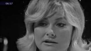 Monica Zetterlund - Trubbel (live 1968)