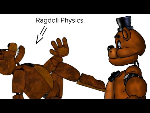 Fnaf Vk