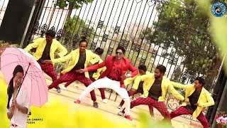 AMBIKAPUR KAR GUIYA  NEW NAGPURI DANCE VIDEO SONG 