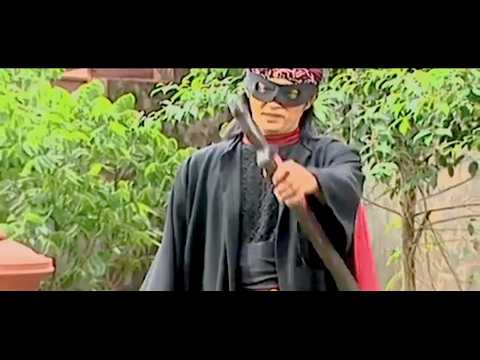 209 Arya Soma Hampir Mati🔥Kali INi Topeng Hitam Menang dan Berhasil Menyelamatkan Jaka & Gendowor