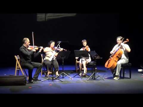 Komitas/Aslamazyan - Hoy Nazan.