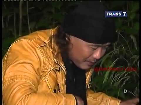 Mister Tukul Jalan Jalan 25 April 2015 FULL - Hantu Haus Darah Pengantin