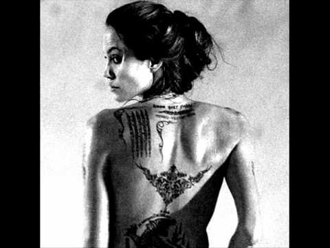 Brazen aka Fonzerelli feat. Ellenyi - Jolene (Fonzerelli Epic Western Remix)  :)