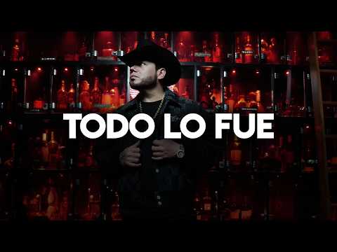 Todo Lo Fue - Lenin Remirez, Herencia De Grandes, Neton Vega