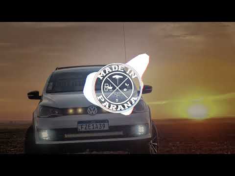 Coração de Favela (Vampira) - Max e Luan (MADE IN PARANÁ EDITION)