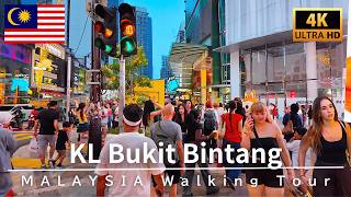 Download lagu 4K Malaysia Walk 🇲🇾 Kuala Lumpur Bukit Bintang - Evening Streets & Urban Vibes | July 2026 mp3 Download lagu 4K Malaysia Walk 🇲🇾 Kuala Lumpur Bukit Bintang - Evening Streets & Urban Vibes | July 2026 mp3
