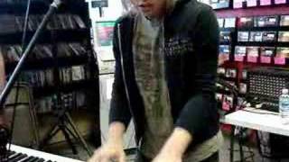 The Rocket Summer - Colors