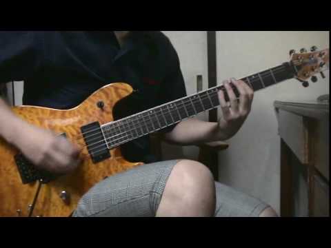 The Offspring - The Kids Aren't Alright (Guitar Cover) video thumbnail