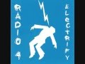 Radio 4 - Dance To The Underground (The DFA Version)