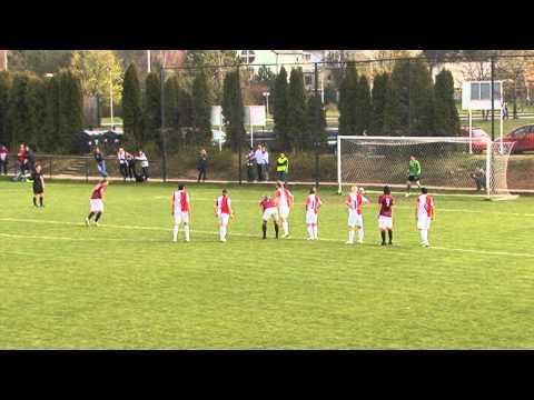 Derby žen: Slavia - Sparta 1:1