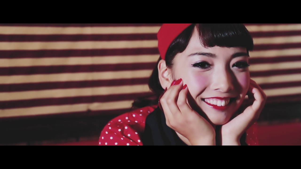 HISATOMI / THINK ABOUT U【MV】