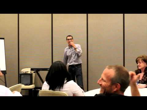 Creative Team Building