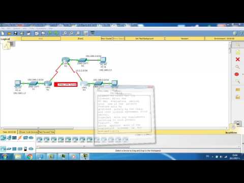 CCNA SECURITY Chapter 8 PT Activity