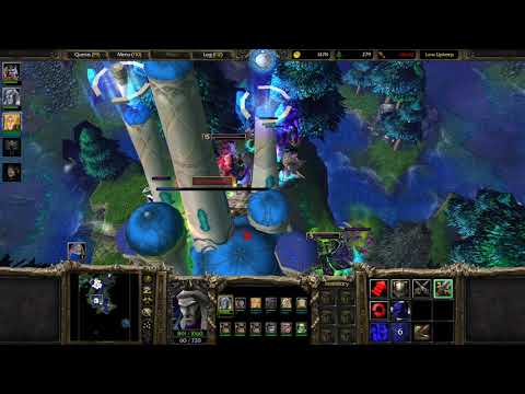 Path of the Damned Revamp - Into the Realm Eternal Beta