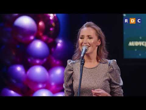 Gala "Radio dla Ciebie - Radio Gwiazd" | Nula Stankiewicz i Janusz Strobel
