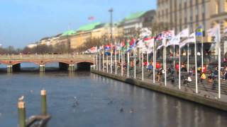 Spring in Hamburg 2012.mov