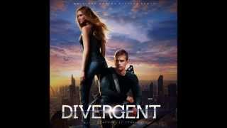 05 This Isn't Real - JUNKIE XL (Divergent Original Motion Picture Score)