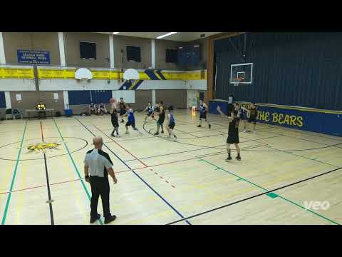 Calin Stone Youth vs Ork - saturday tier 10 - tcbl 2022 fall