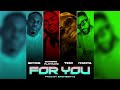 Spyro Ft Diamond Platnumz Teni Iyanya For You Official Audio