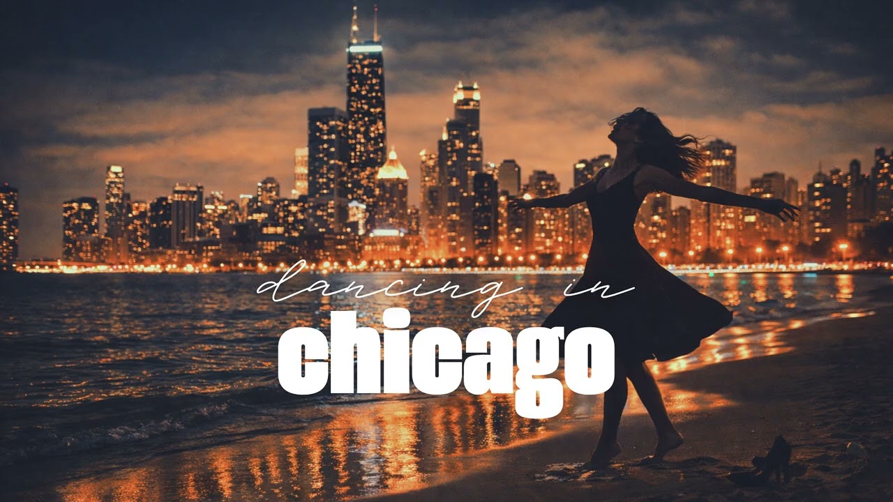 Dancing In Chicago